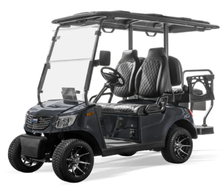 Tara Explorer 2+2 | Exceptional Outdoor Vehicles in Hammond, LA